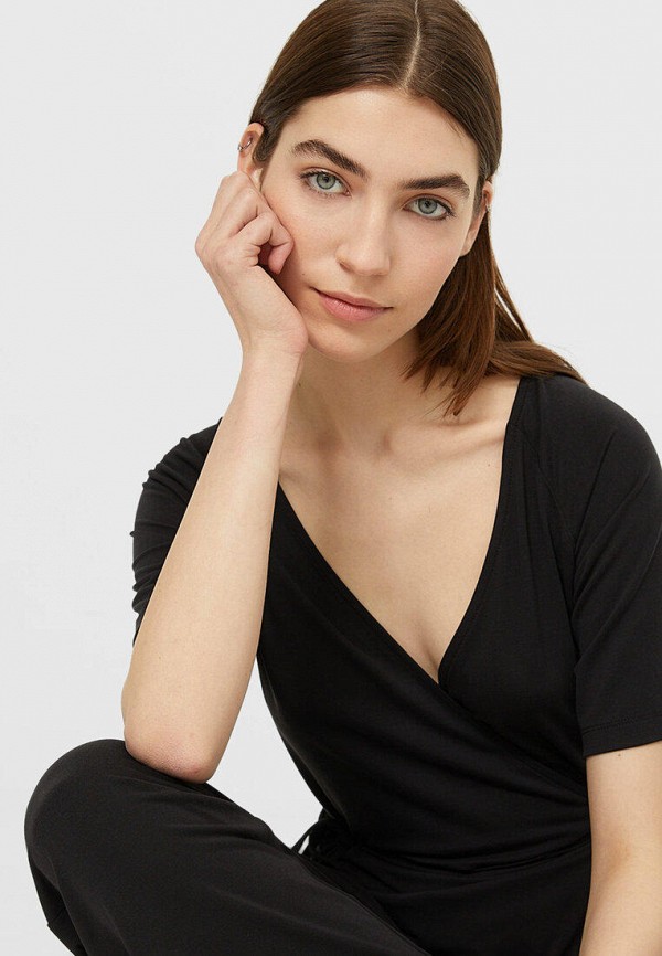 фото Комбинезон stradivarius