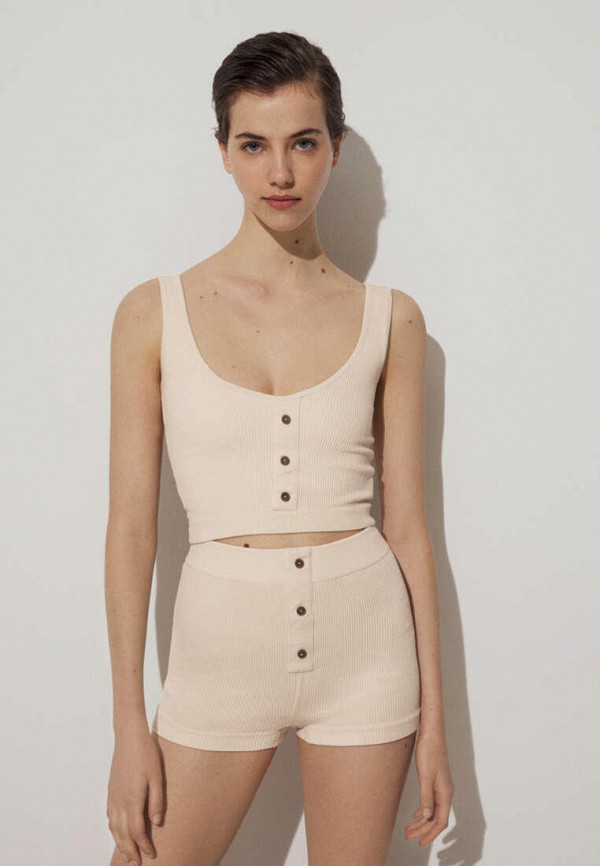 фото Топ oysho