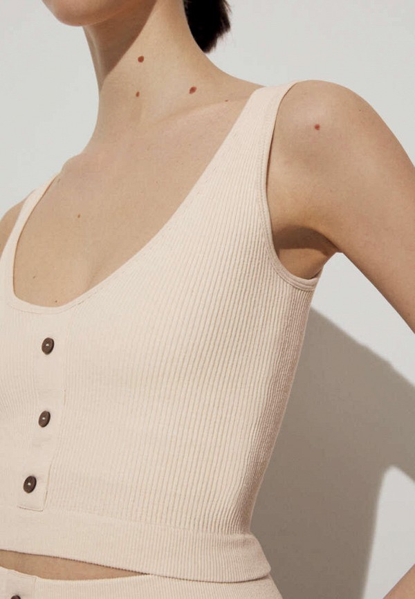 фото Топ oysho