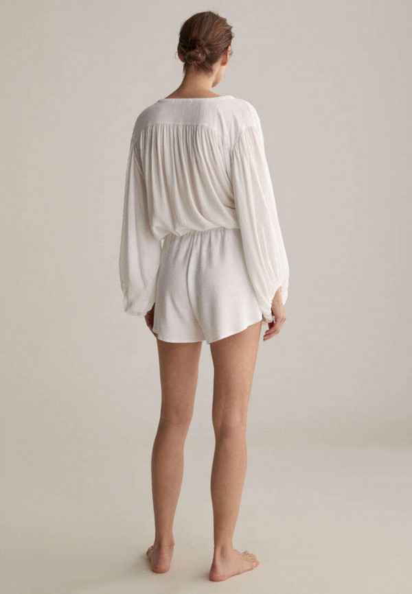 фото Шорты домашние oysho