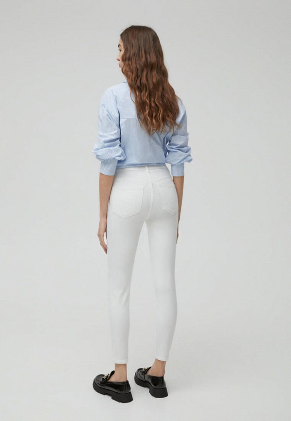 фото Джинсы pull&bear