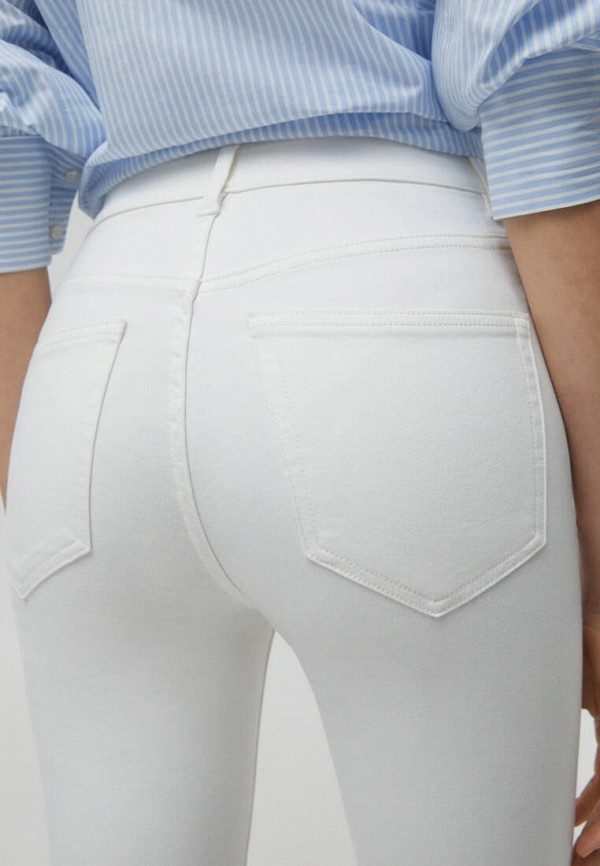 фото Джинсы pull&bear