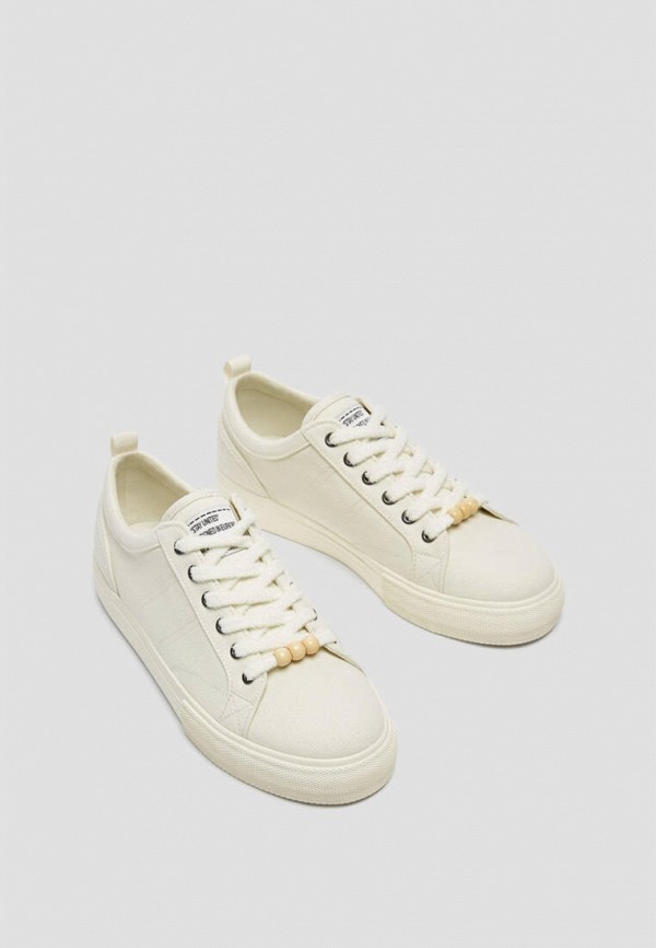 фото Кеды pull&bear