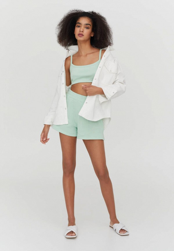 фото Костюм pull&bear