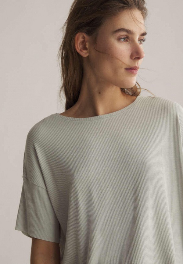 фото Футболка домашняя oysho