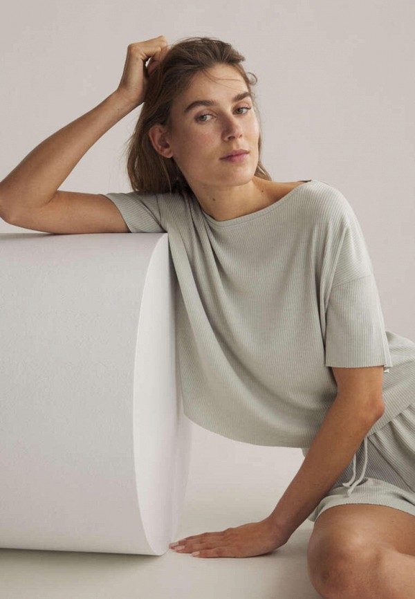 фото Футболка домашняя oysho