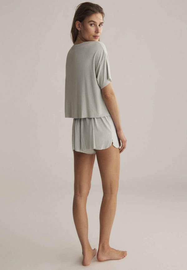 фото Футболка домашняя oysho