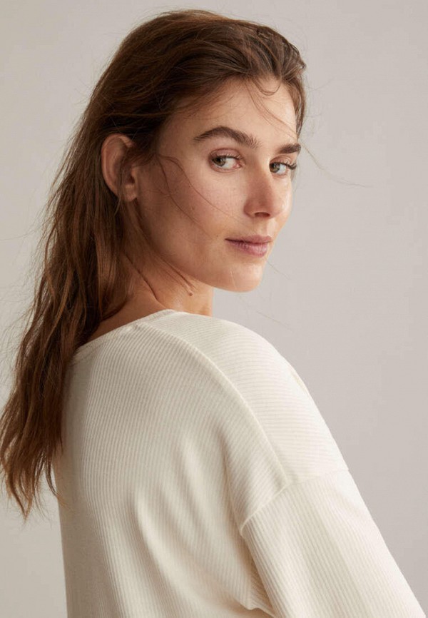 фото Футболка домашняя oysho