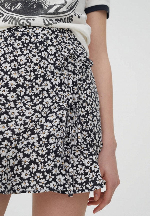 фото Юбка pull&bear