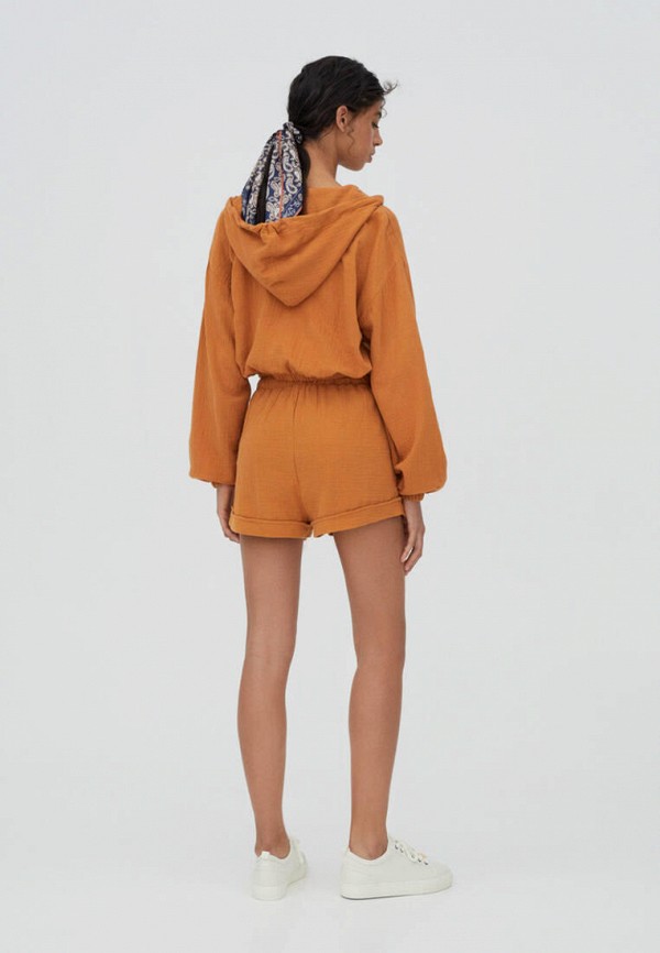 фото Ветровка pull&bear