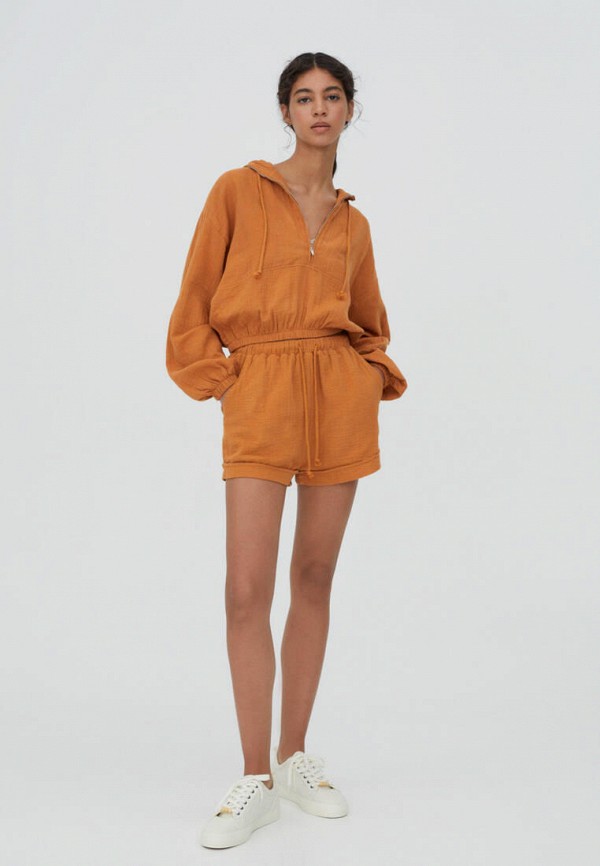 фото Ветровка pull&bear