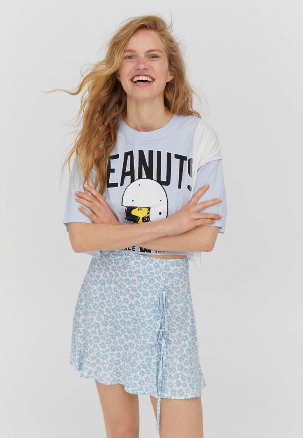 фото Юбка pull&bear