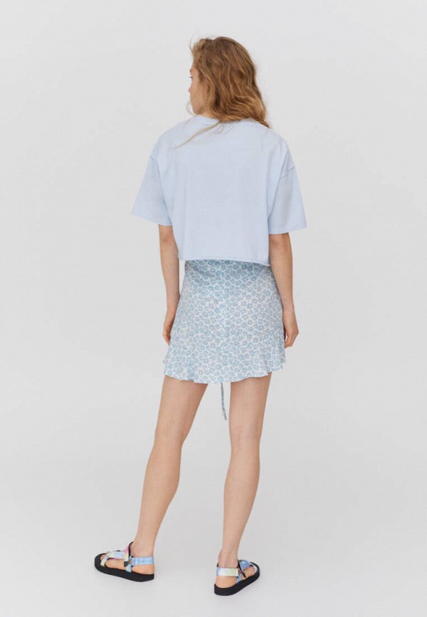 фото Юбка pull&bear