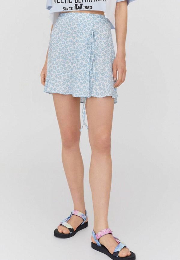 фото Юбка pull&bear