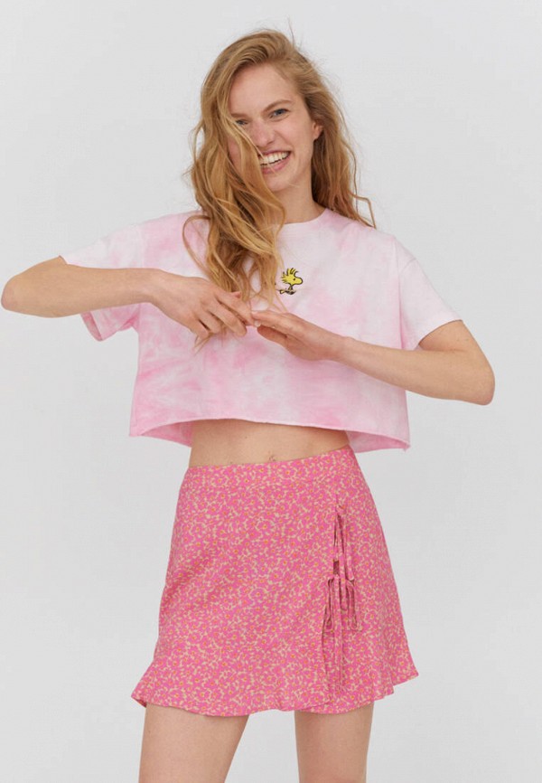 фото Юбка pull&bear
