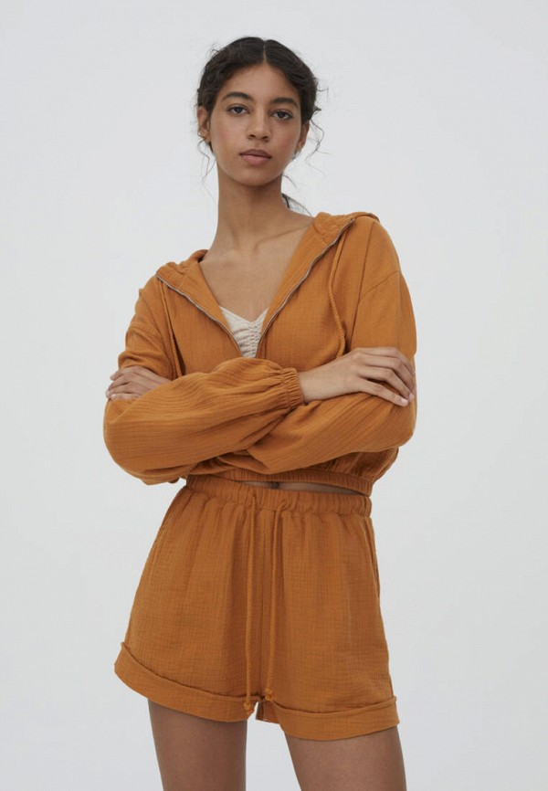 фото Шорты pull&bear
