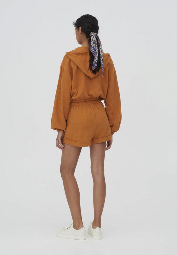 фото Шорты pull&bear