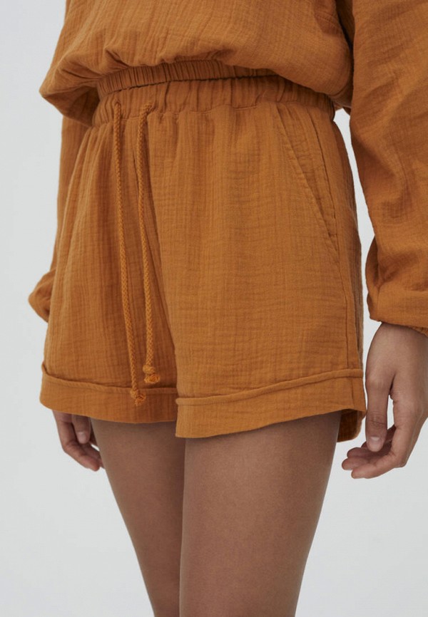 фото Шорты pull&bear