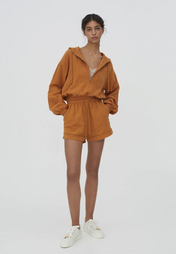 фото Шорты pull&bear