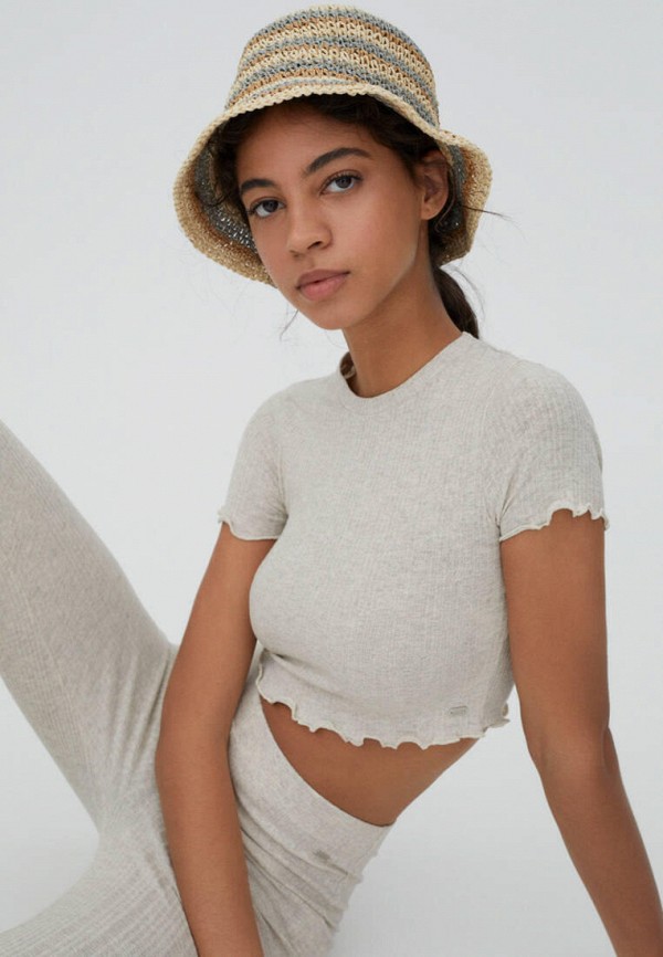 фото Топ pull&bear