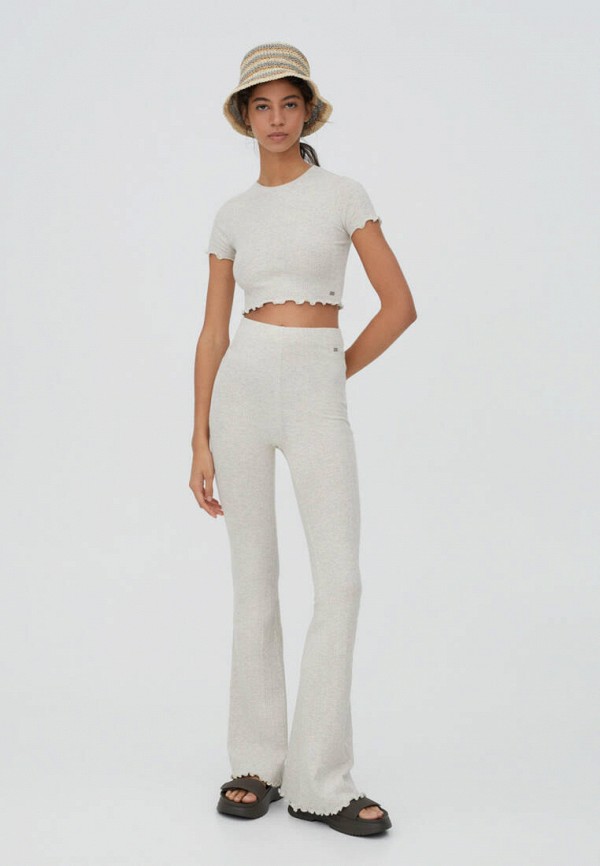 фото Топ pull&bear