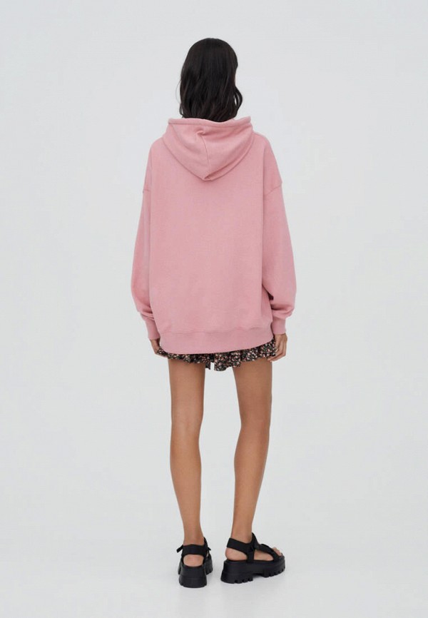 фото Худи pull&bear
