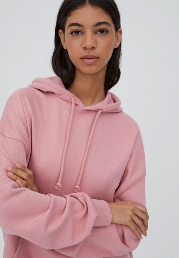 фото Худи pull&bear
