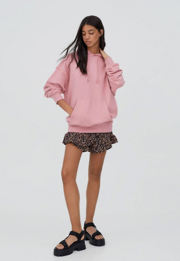 фото Худи pull&bear