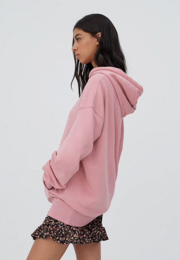 фото Худи pull&bear