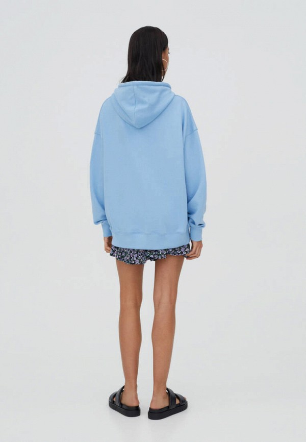 фото Худи pull&bear