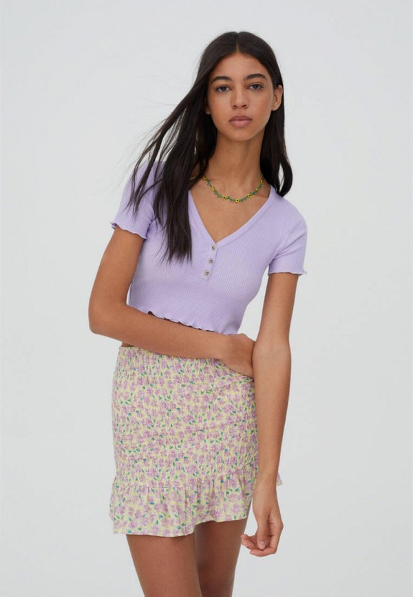 фото Юбка pull&bear