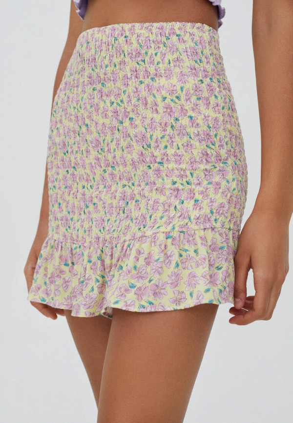 фото Юбка pull&bear