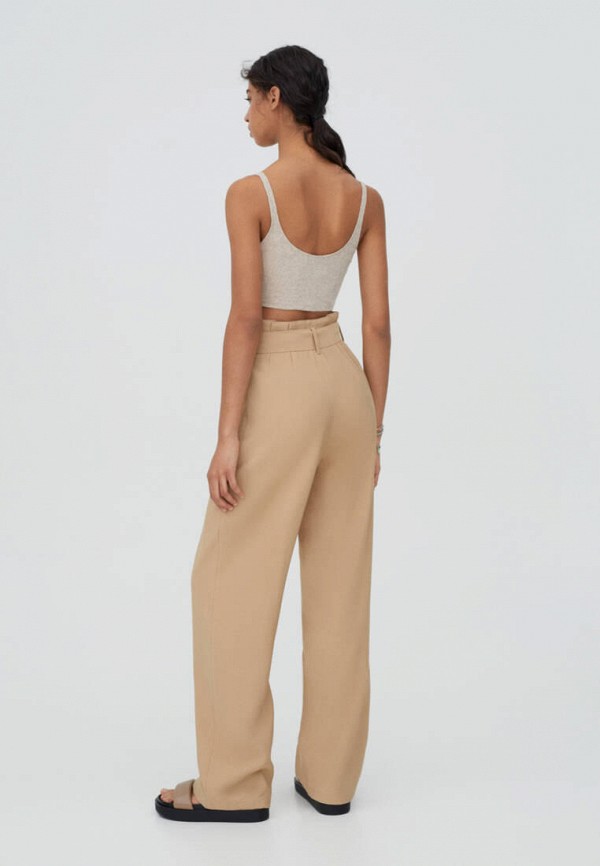 фото Брюки pull&bear