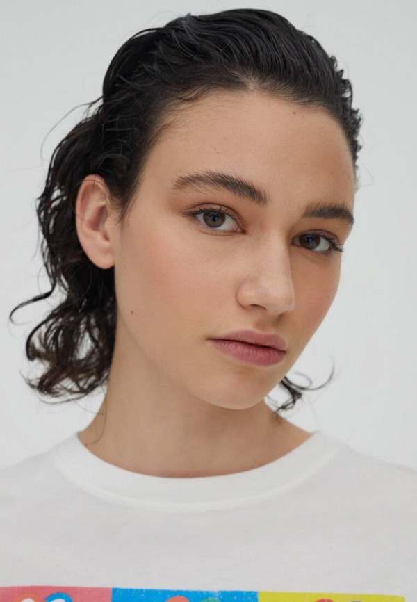 фото Футболка pull&bear
