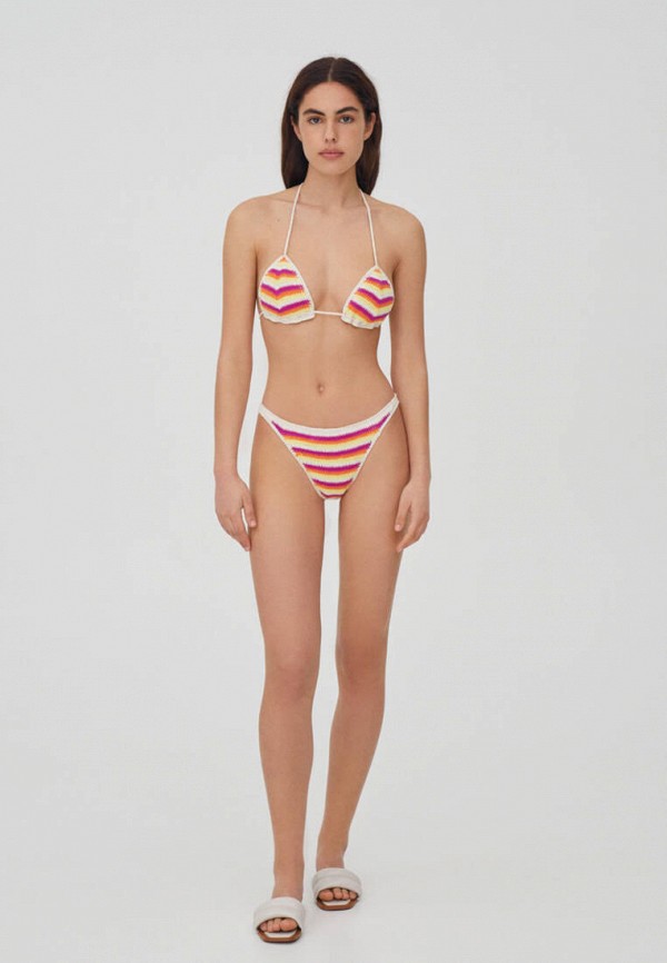 фото Плавки pull&bear