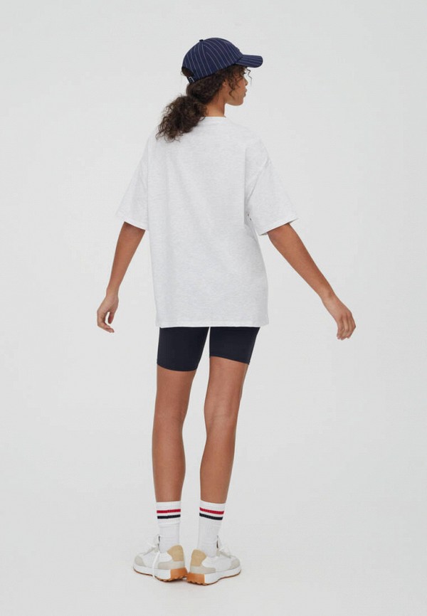 фото Футболка pull&bear