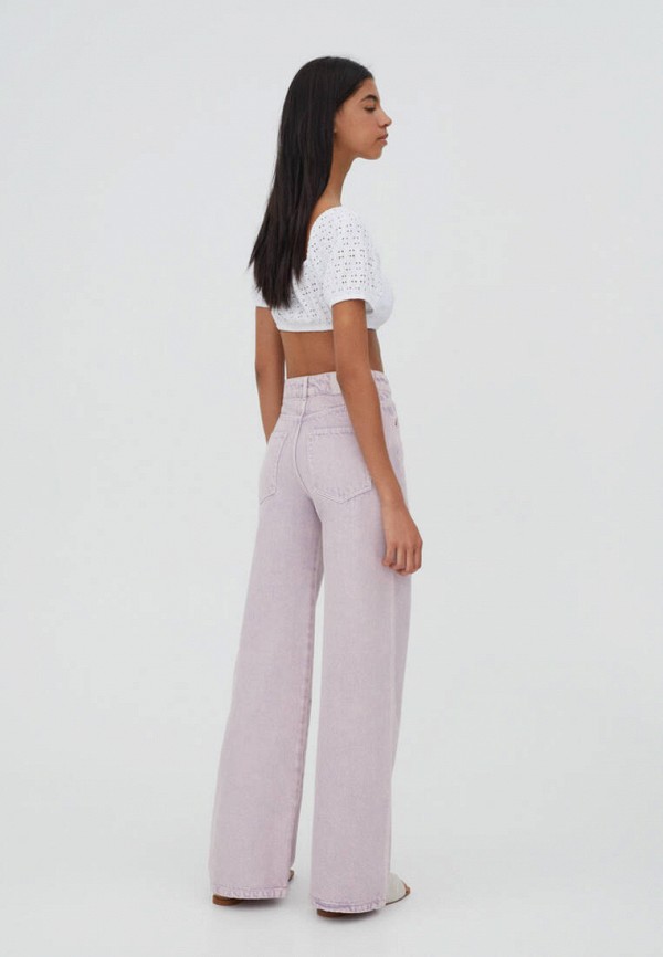фото Брюки pull&bear