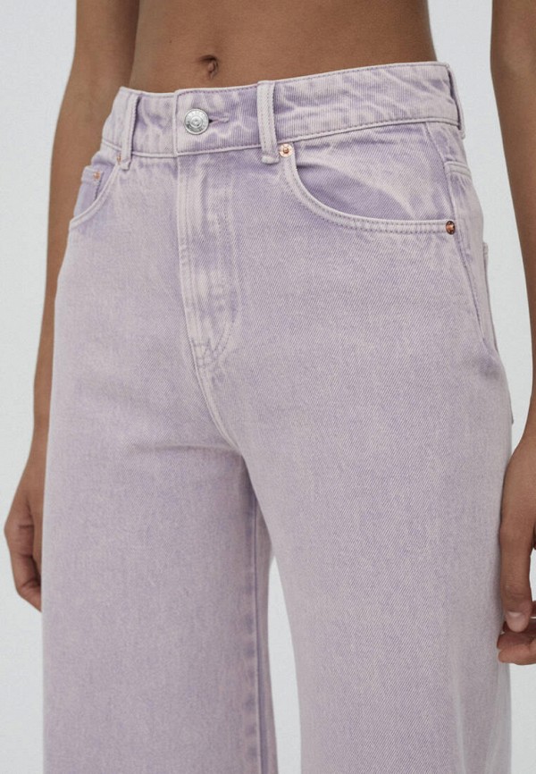 фото Брюки pull&bear