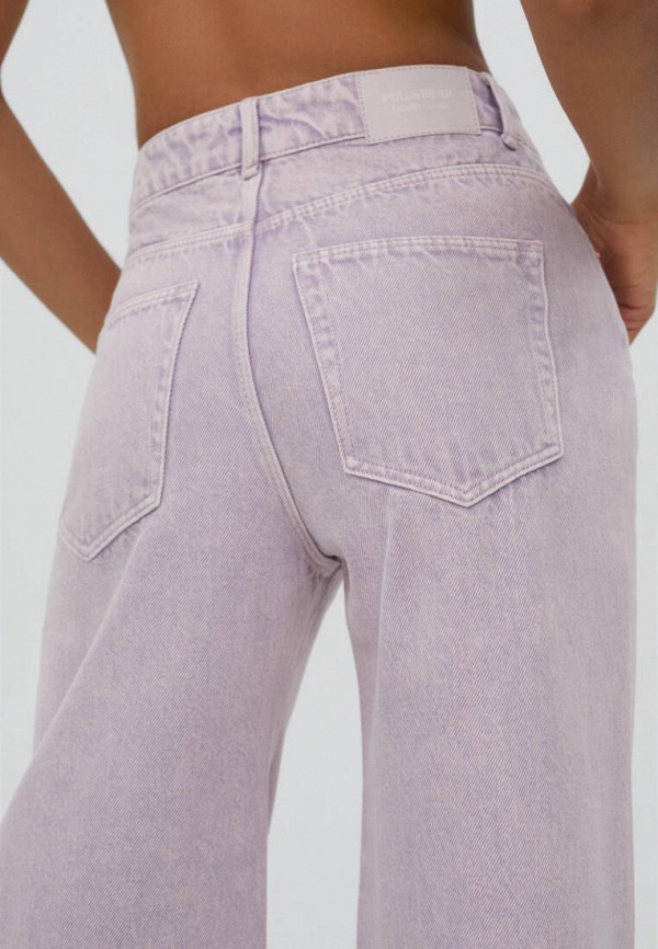 фото Брюки pull&bear