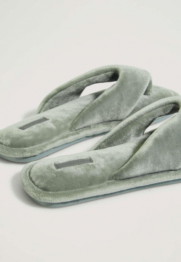 фото Тапочки oysho