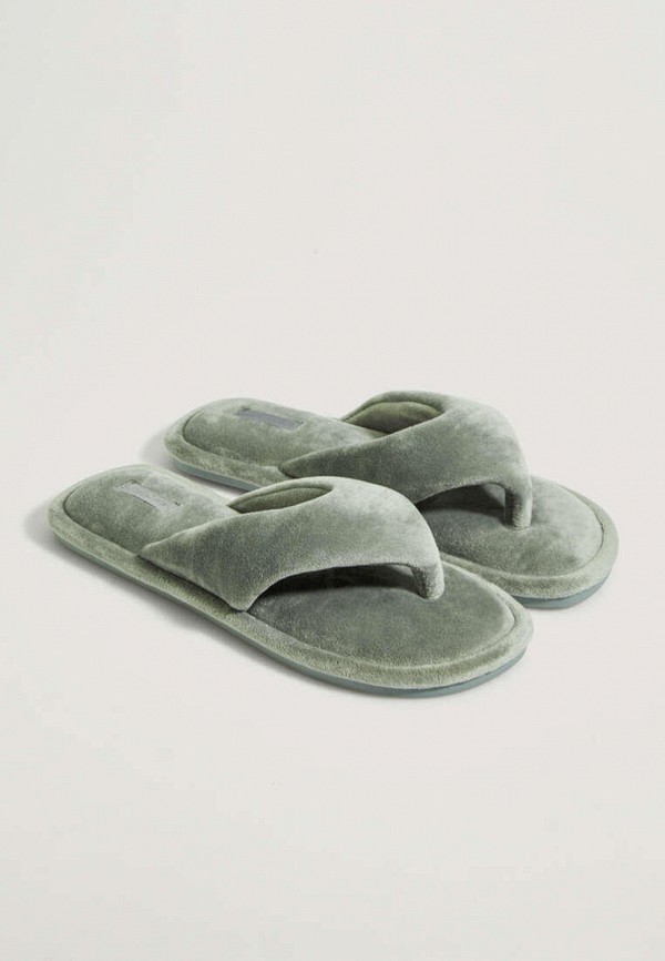 фото Тапочки oysho