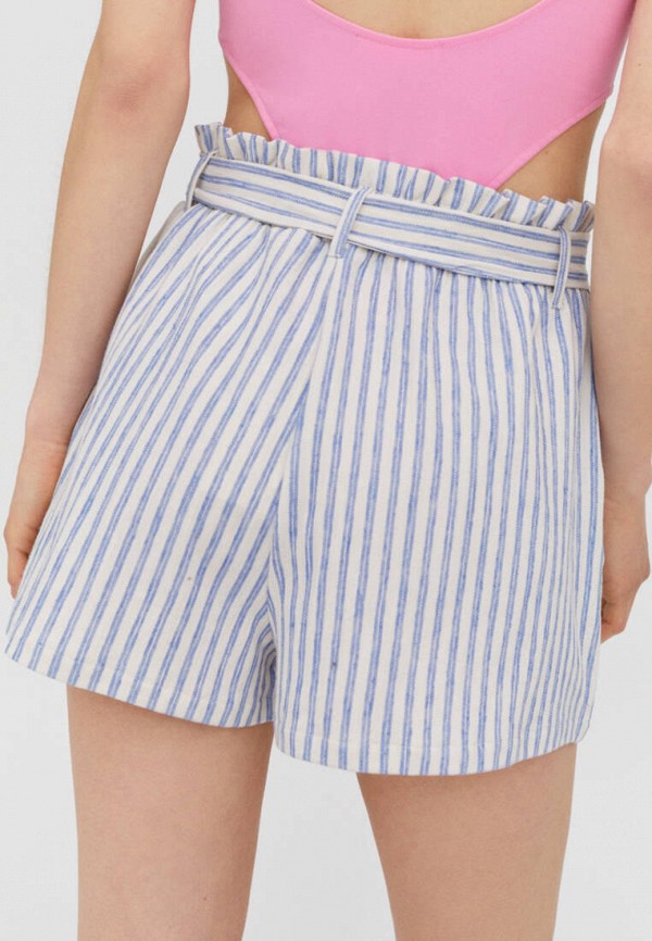 

Шорты Pull&Bear, Белый, Join Life
