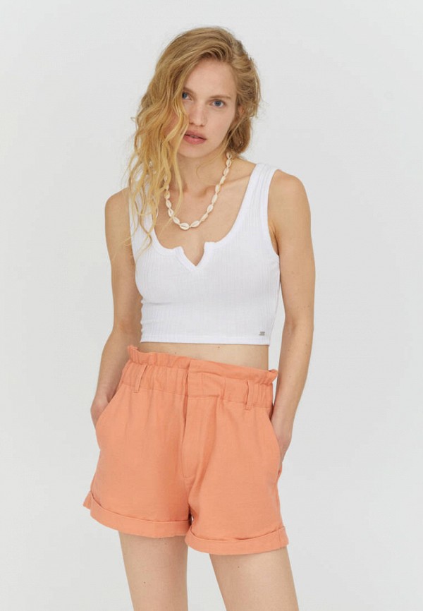 фото Топ pull&bear