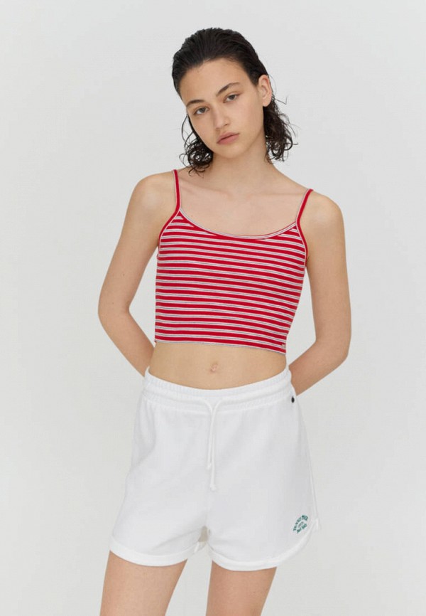 фото Топ pull&bear