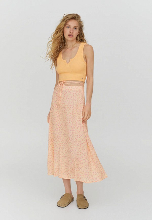 фото Юбка pull&bear