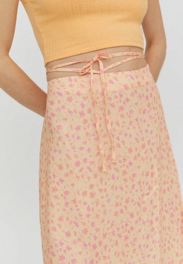 фото Юбка pull&bear