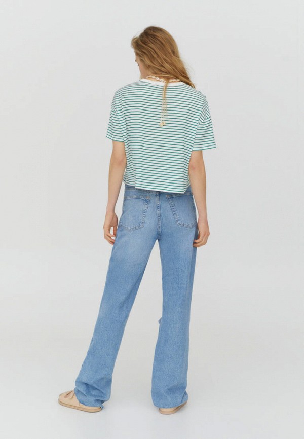 фото Футболка pull&bear