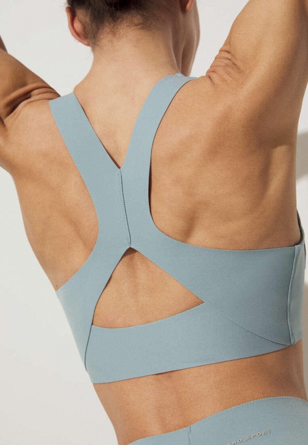 фото Топ спортивный oysho