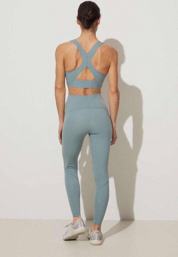 фото Топ спортивный oysho