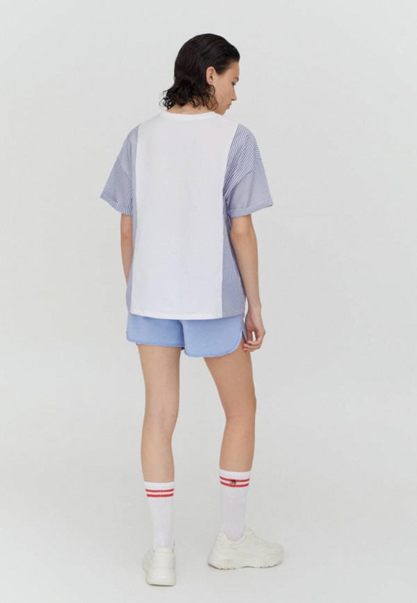 фото Футболка pull&bear